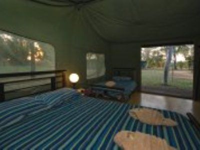 Fitzroy River Lodge Fitzroy Crossing Exterior foto